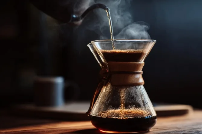 Úvod - ProKavárny.cz